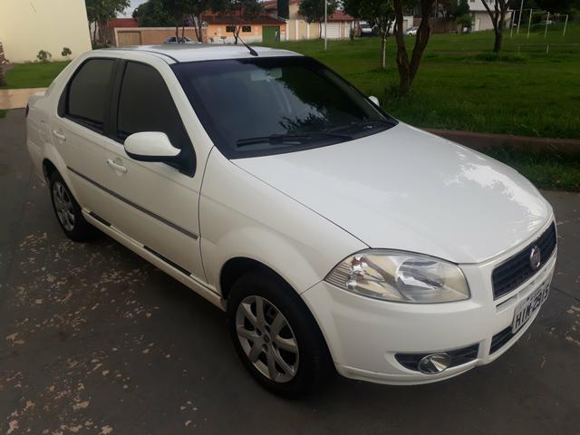 Siena el 1.4 2012 completo $ 23,900 - Foto 2