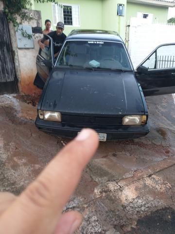 Santana 89