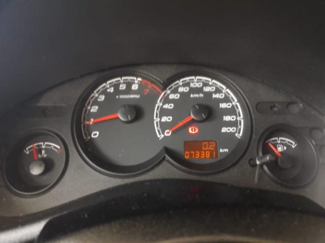 CLASSIC 2013/2013 1.0 MPFI LS 8V FLEX 4P MANUAL - Foto 11