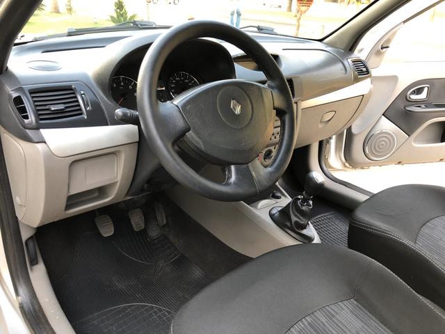 Renault Symbol 1.6 2010/11 Completo - Foto 10