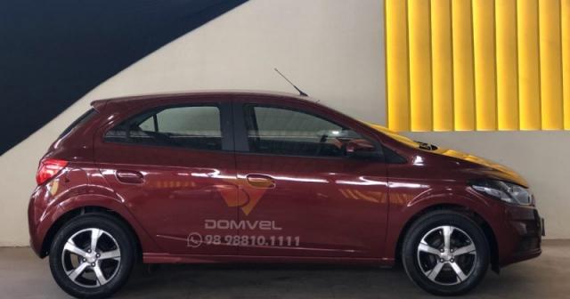 Chevrolet Onix 1.4 LTZ - Foto 4