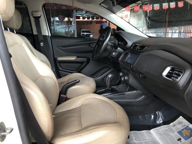 Onix LTZ 2015 automático Trevao Veiculos - Foto 4
