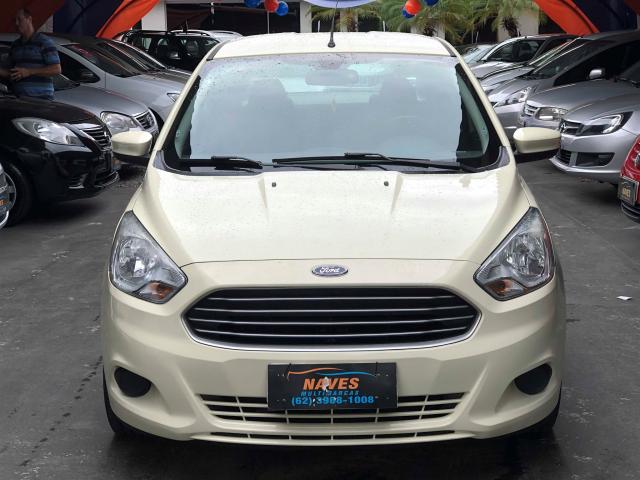 FORD KA + 2014/2015 1.5 SIGMA FLEX SE MANUAL - Foto 2