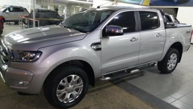 Ford Ranger XLT 3.2 4x4 - Foto 3
