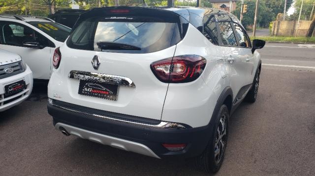 Renault Captur Intence 4P - Foto 17