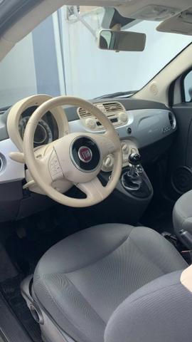 Fiat 500 cult - Foto 4