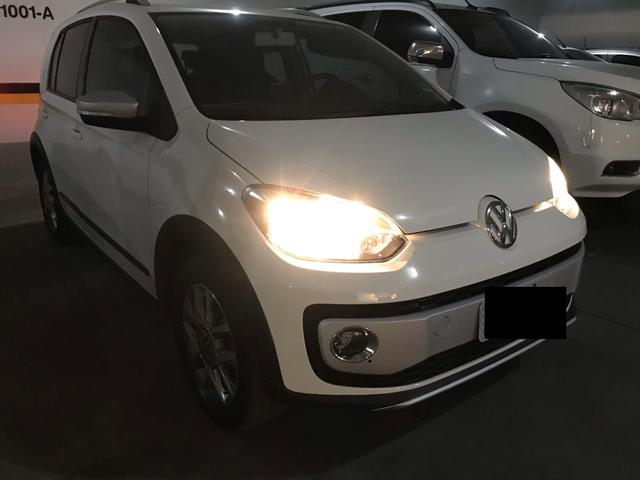 Vw Up Cross TSI 16/17