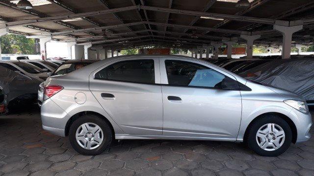 PRISMA 2018/2019 1.0 MPFI JOY 8V FLEX 4P MANUAL - Foto 8