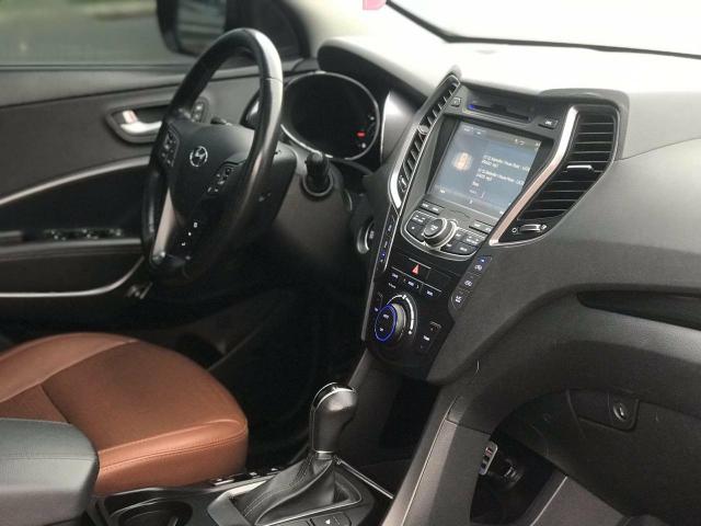 Hyundai Santa Fé - Foto 3