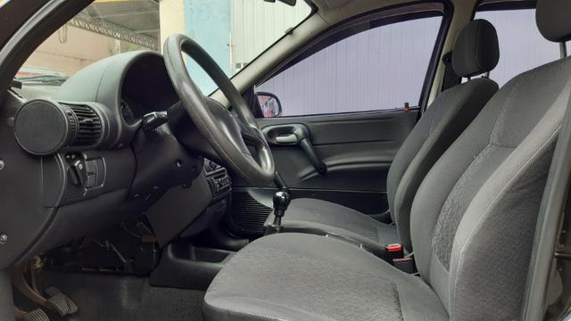 Gm Corsa Classic Life - 1.0 Flex 2006 - Foto 8