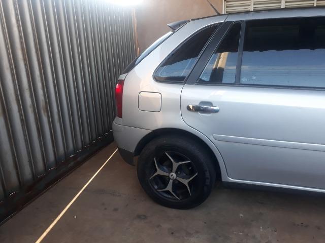 Gol G4 Power - Foto 6