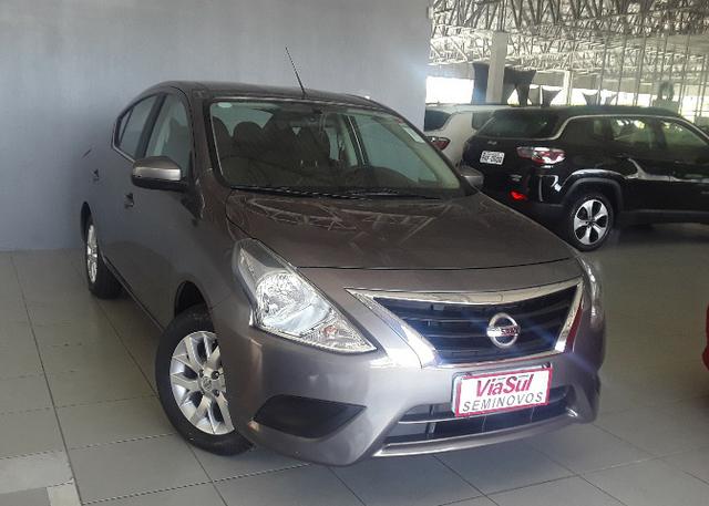 Versa SV 1.6 16/17
