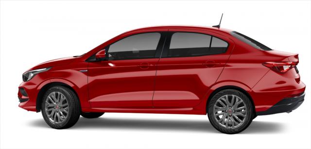 FIAT CRONOS 1.8 E.TORQ FLEX DRIVE AT6 - Foto 2