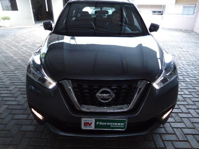 Nissan Kicks SL 2017