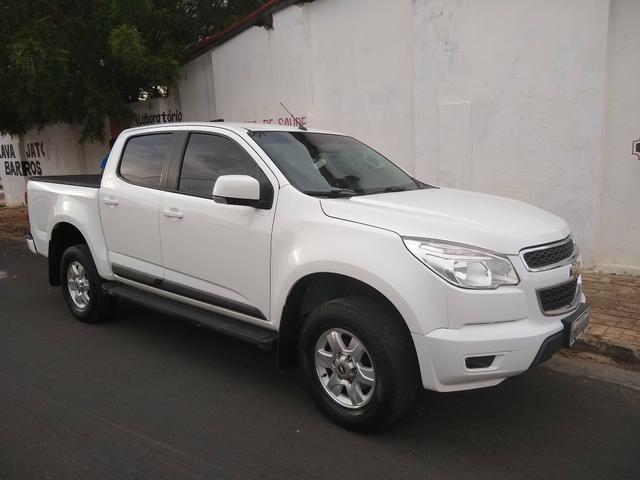 S10 lt automático