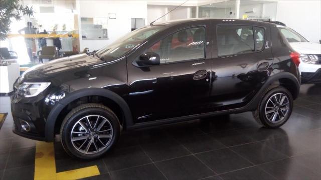 RENAULT SANDERO 1.6 16V SCE FLEX INTENSE X-TRONIC - Foto 3