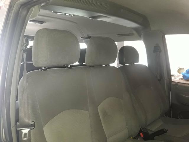 Hyundai H1 Starex 2006 R$35.500,00 - Foto 3