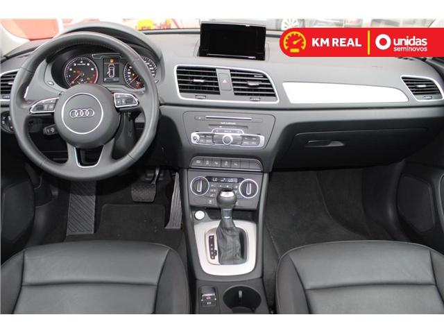 Audi Q3 1.4 tfsi ambition flex 4p s tronic - Foto 7