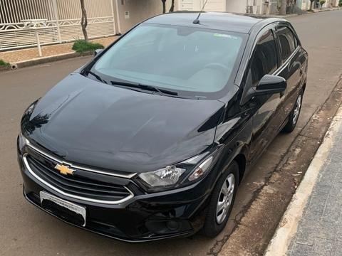 Chevrolet onix1.0 mpfi lt 8v flex 4p manual - Foto 2