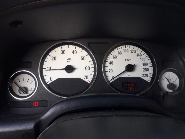 Astra Hatch Advantage 2.0 8v 2010 Flexpower completo: - Foto 9