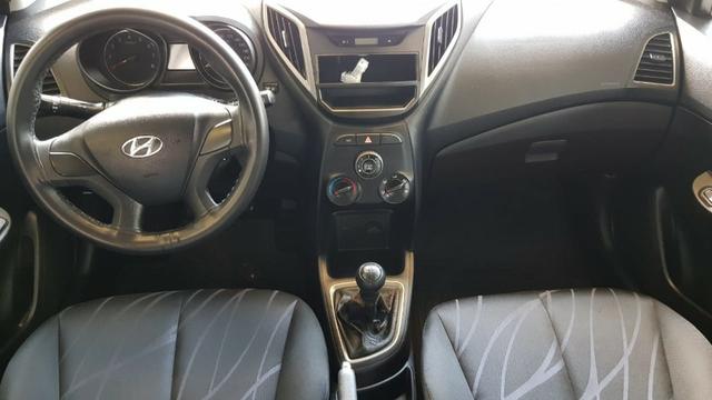 HB20 Comfort 1.0 manual 2012/13 - Foto 10