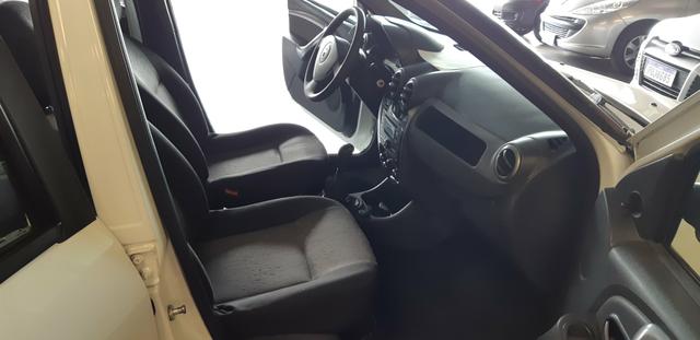 Renault Logan 1.6 Completo - Foto 2