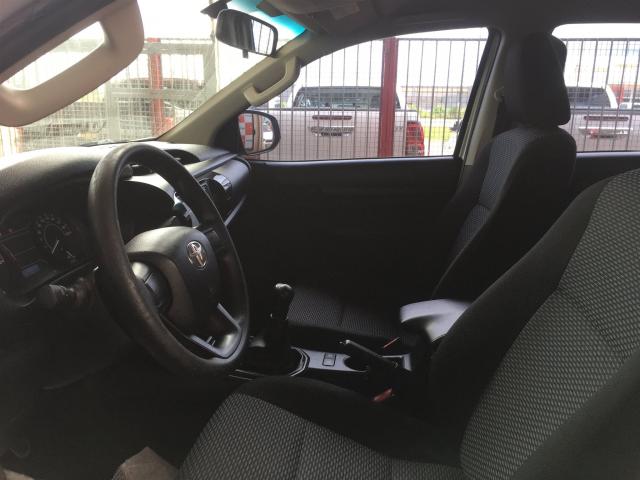 HILUX 2017/2017 2.8 STD 4X4 CD 16V DIESEL 4P MANUAL - Foto 11