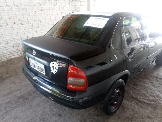 Chevrolet Classic 2003 - Foto 4