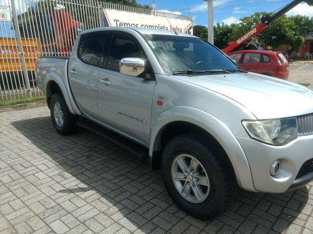 Triton L200 - Foto 4