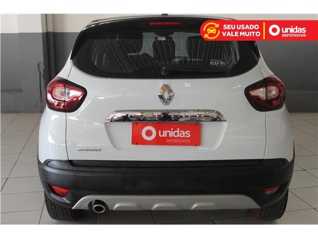 Renault Captur 1.6 16v sce flex zen manual - Foto 6