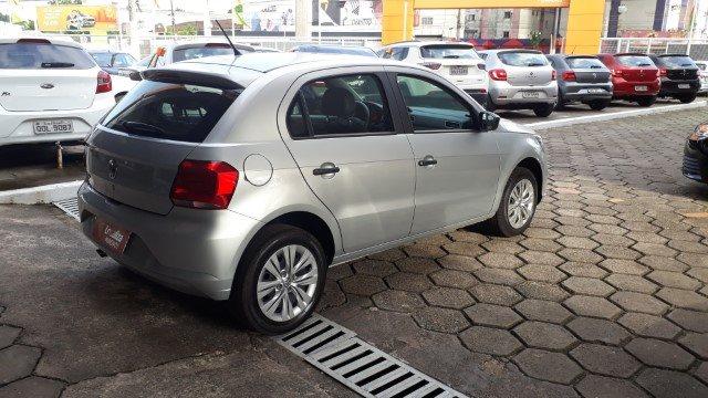 GOL 2018/2019 1.6 MSI TOTALFLEX 4P MANUAL - Foto 3