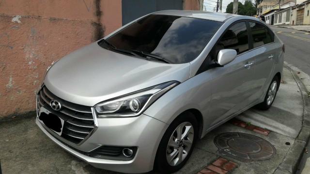 Vendo hb20s 2016 - Foto 6