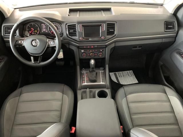 Amarok Comfortline 2020 - Foto 6