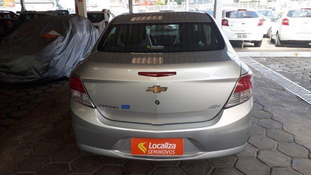 PRISMA 2018/2019 1.0 MPFI JOY 8V FLEX 4P MANUAL