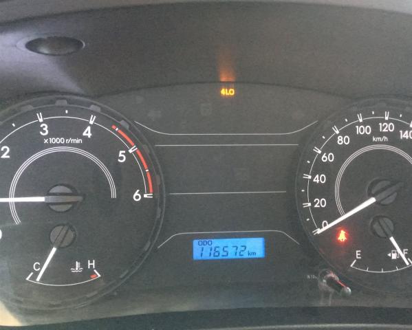 HILUX 2017/2017 2.8 STD 4X4 CD 16V DIESEL 4P MANUAL - Foto 12
