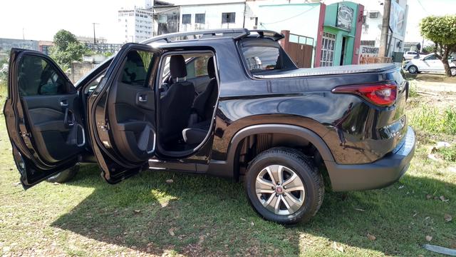 Troco por moto alta cilindrada. - Foto 3