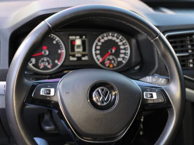 Amarok 2018/2018 3.0 v6 tdi highline cd diesel 4motion automático - Foto 9