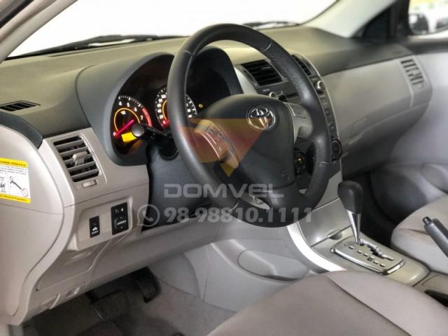 Toyota Corolla 1.8 GLI - Foto 5