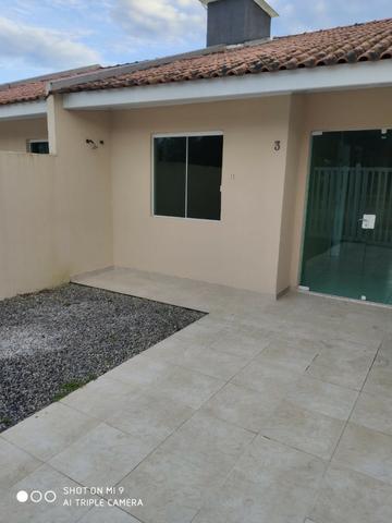 Vendo casa Em Matinhos (Litoral do Paraná) a 2 quadras do mar - Foto 13