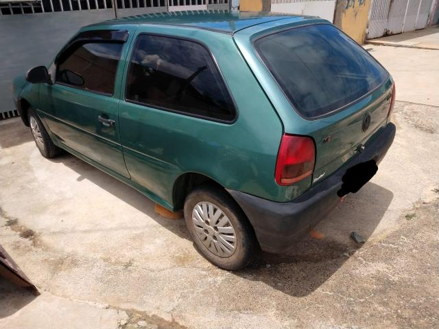 Vendo carro gol 6.000 - Foto 2