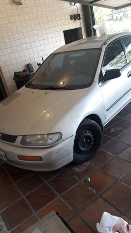 Mazda Protegé - Foto 2
