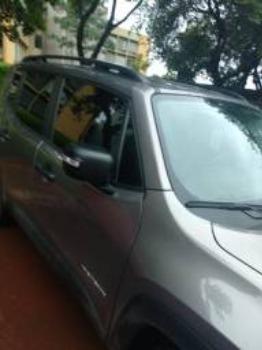 Jeep Renegade 2016/2017 completo e seminovo, 25000KM rodado - Foto 7