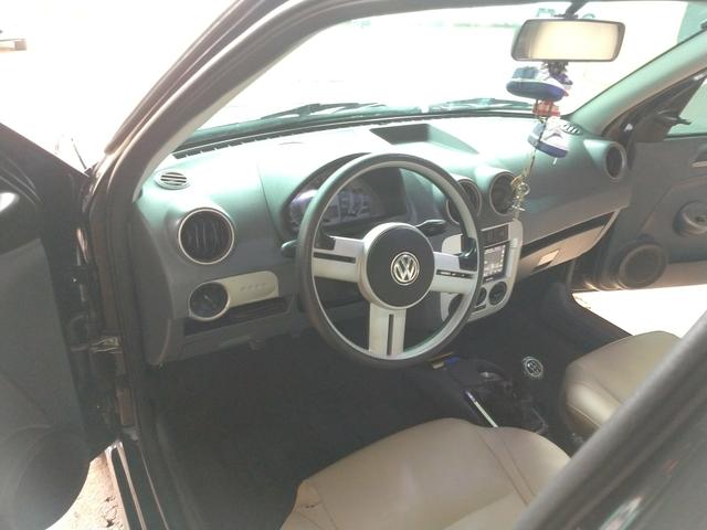Saveiro G4 super surf