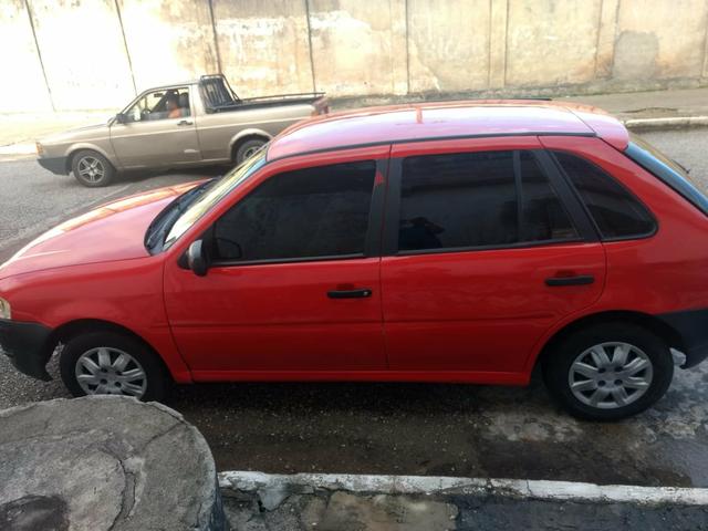 Gol G4 basico - Foto 4
