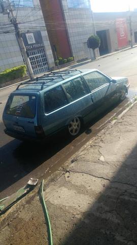 Elba Fiat venda ou troca - Foto 2