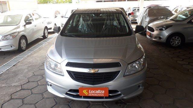 PRISMA 2018/2019 1.0 MPFI JOY 8V FLEX 4P MANUAL - Foto 4