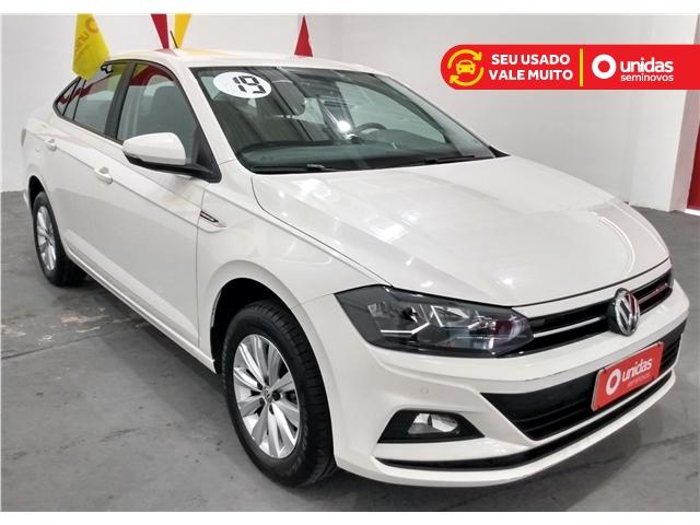 Volkswagen Virtus 1.0 200 tsi comfortline automático - Foto 3