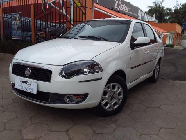FIAT GRAND SIENA ESSENCE 1.6 16V - Foto 3