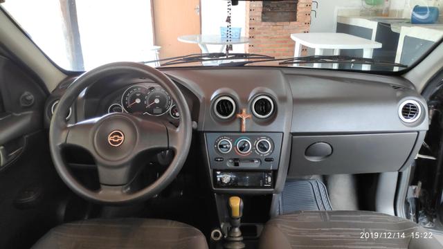Vendo prisma 2009 - Foto 2