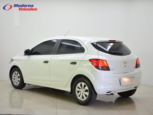 ONIX 2018/2019 1.0 MPFI JOY 8V FLEX 4P MANUAL - Foto 2